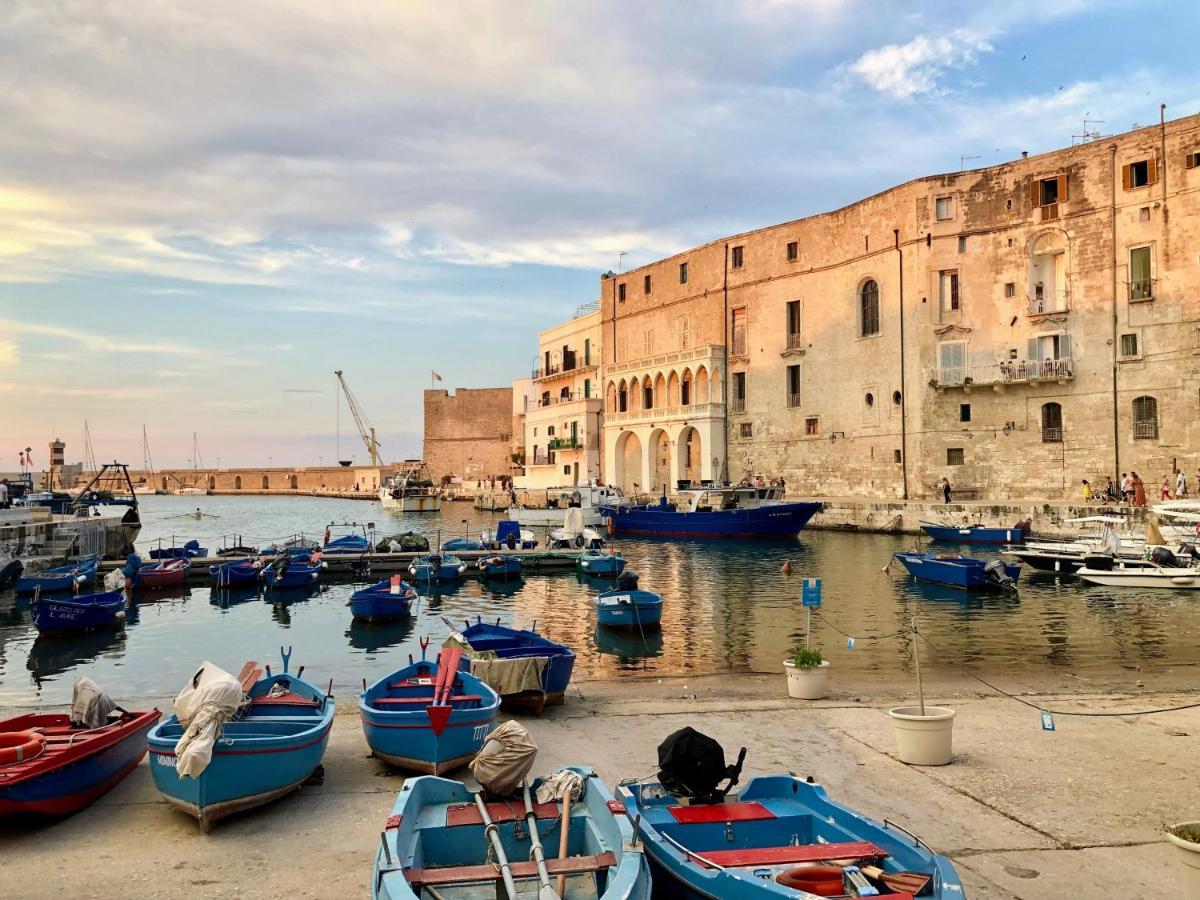 C'Era Una Volta Monopoli Extérieur photo